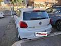 Volkswagen Polo Polo V 2014 5p 1.2 tsi bm Comfortline Blanc - thumbnail 4