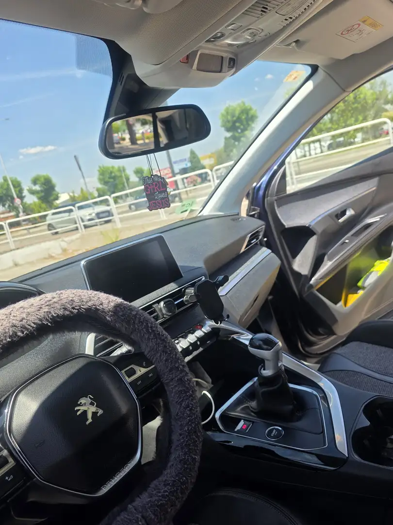 Peugeot 5008 PureTech 130 Allure - 2