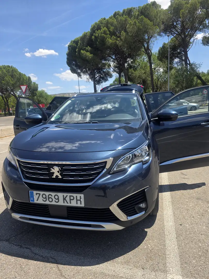 Peugeot 5008 PureTech 130 Allure - 1