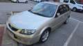 Mazda 323 323 F 2.0 16v DVTD Active Active Plateado - thumbnail 2