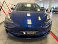 Tesla Model 3 Gran Autonomía AWD Blau - thumbnail 7