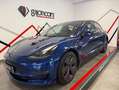 Tesla Model 3 Gran Autonomía AWD Azul - thumbnail 4