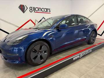 Gran Autonomía AWD