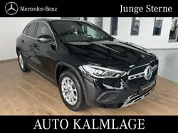 Mercedes-Benz GLA 200 Progressive LED+KLIMAAUTOMATIK+KEYLESS Autom./Klima/MBUX Multimediasystem/Sitzhzg./MF Lenkrad/L R Sensor/Digitales Radio