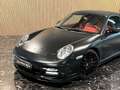 Porsche 911 Carrera 4S Cabriolet Tiptronic Fekete - thumbnail 15