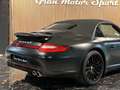 Porsche 911 Carrera 4S Cabriolet Tiptronic Zwart - thumbnail 29