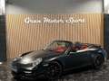 Porsche 911 Carrera 4S Cabriolet Tiptronic Czarny - thumbnail 1