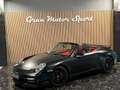 Porsche 911 Carrera 4S Cabriolet Tiptronic Negro - thumbnail 4