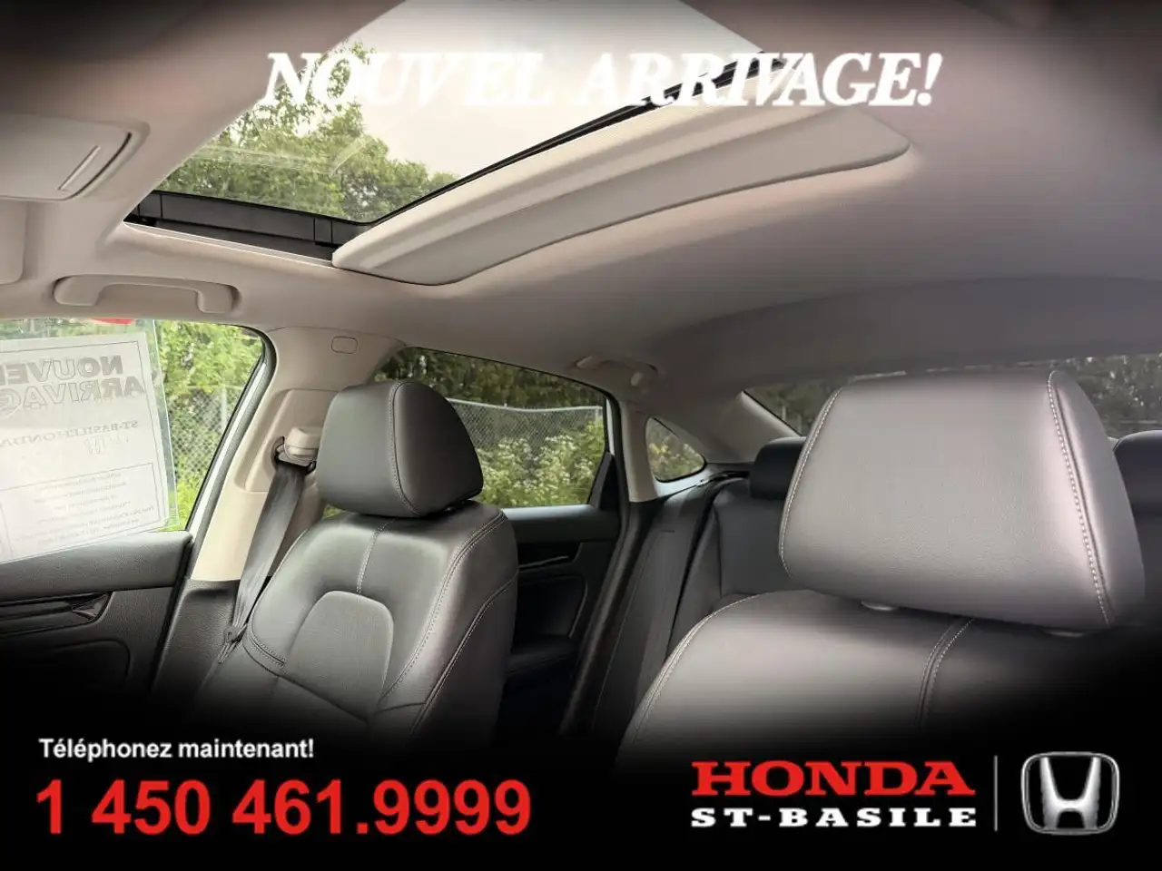 Honda Civic fotografie Honda Civic