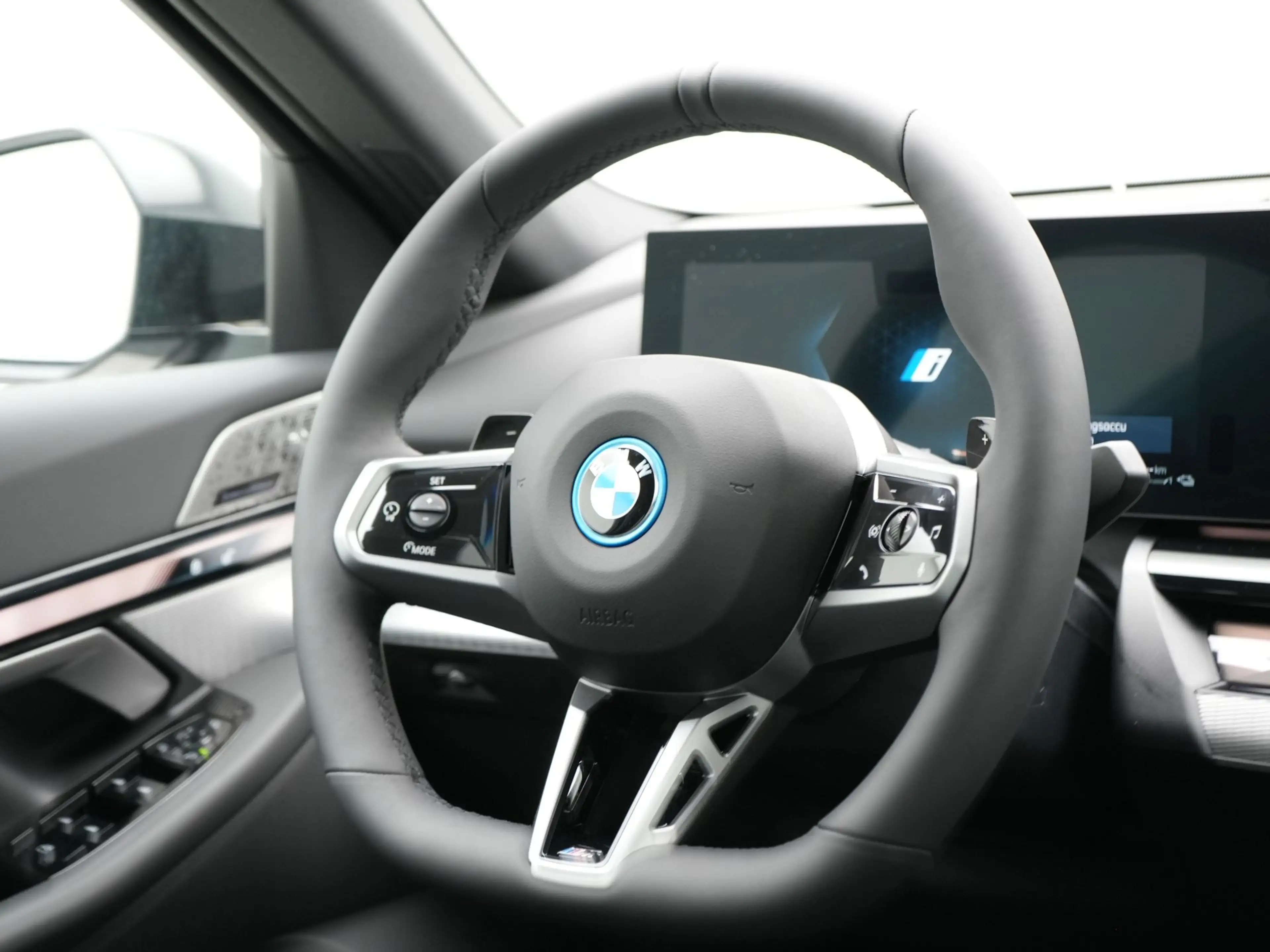 BMW 530 5 serie 530e Sedan M-Sportpakket Pro — photo 2