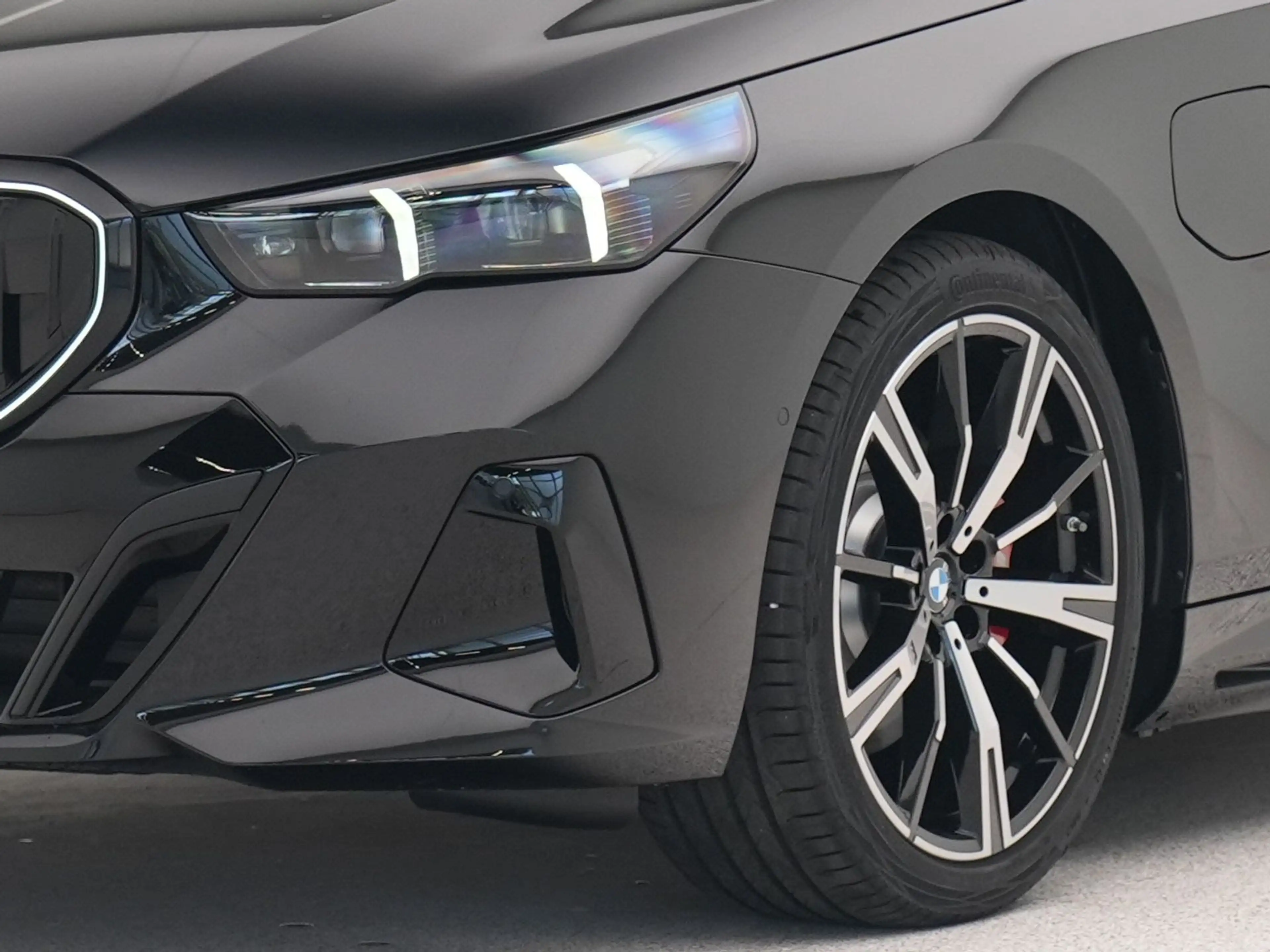 BMW 530 5 serie 530e Sedan M-Sportpakket Pro — photo 15