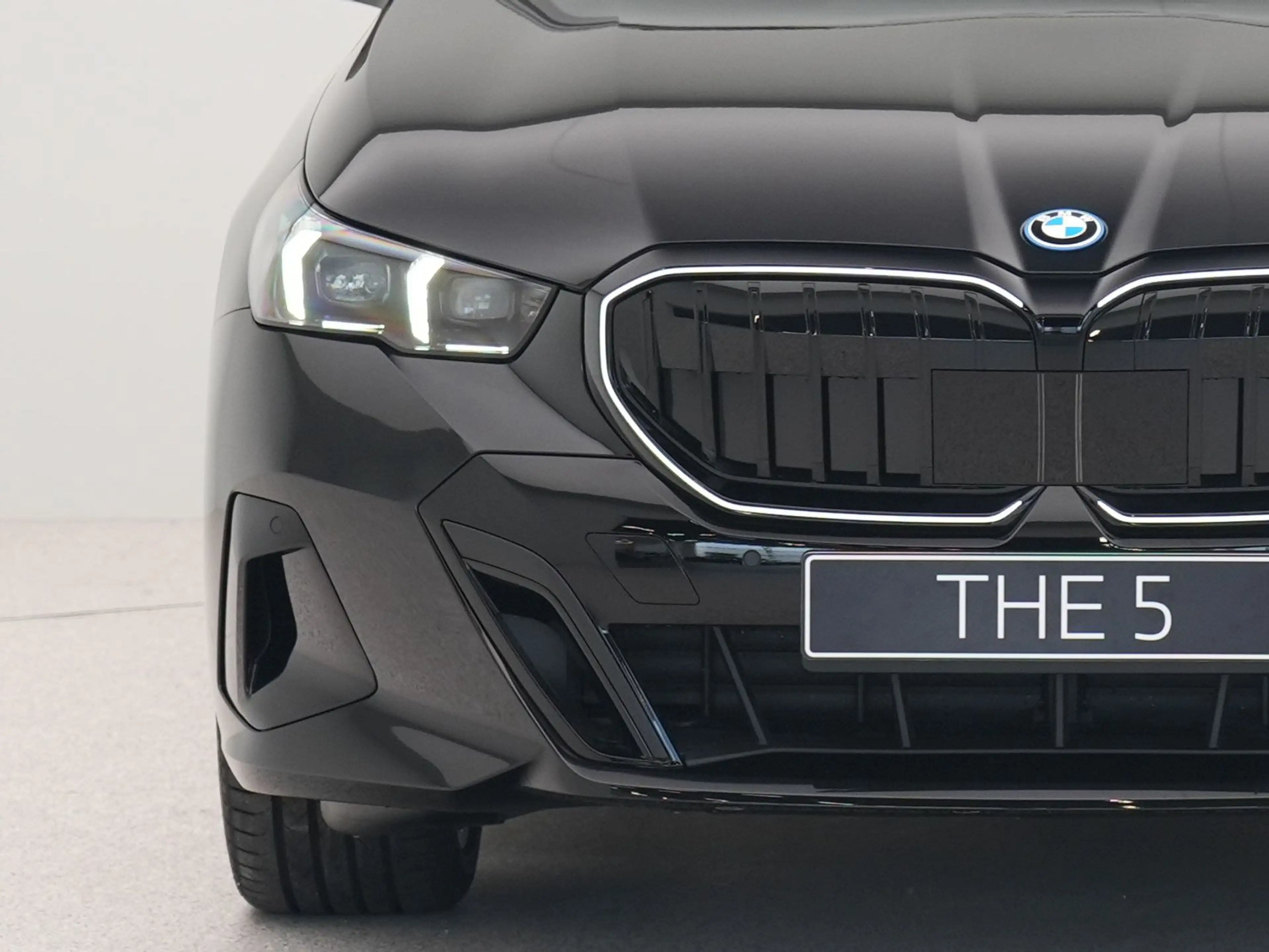 BMW 530 5 serie 530e Sedan M-Sportpakket Pro — photo 13