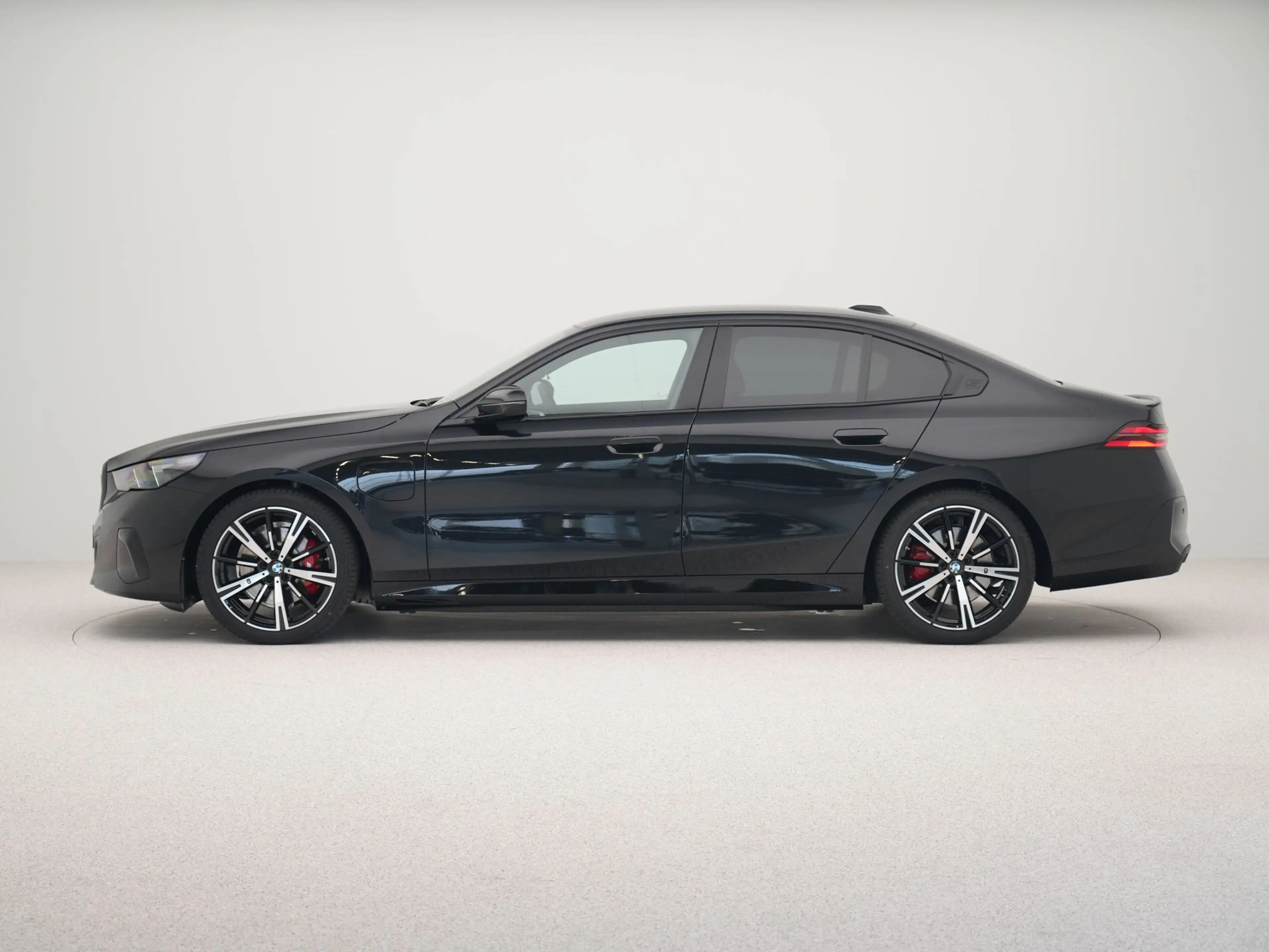BMW 530 5 serie 530e Sedan M-Sportpakket Pro — photo 12