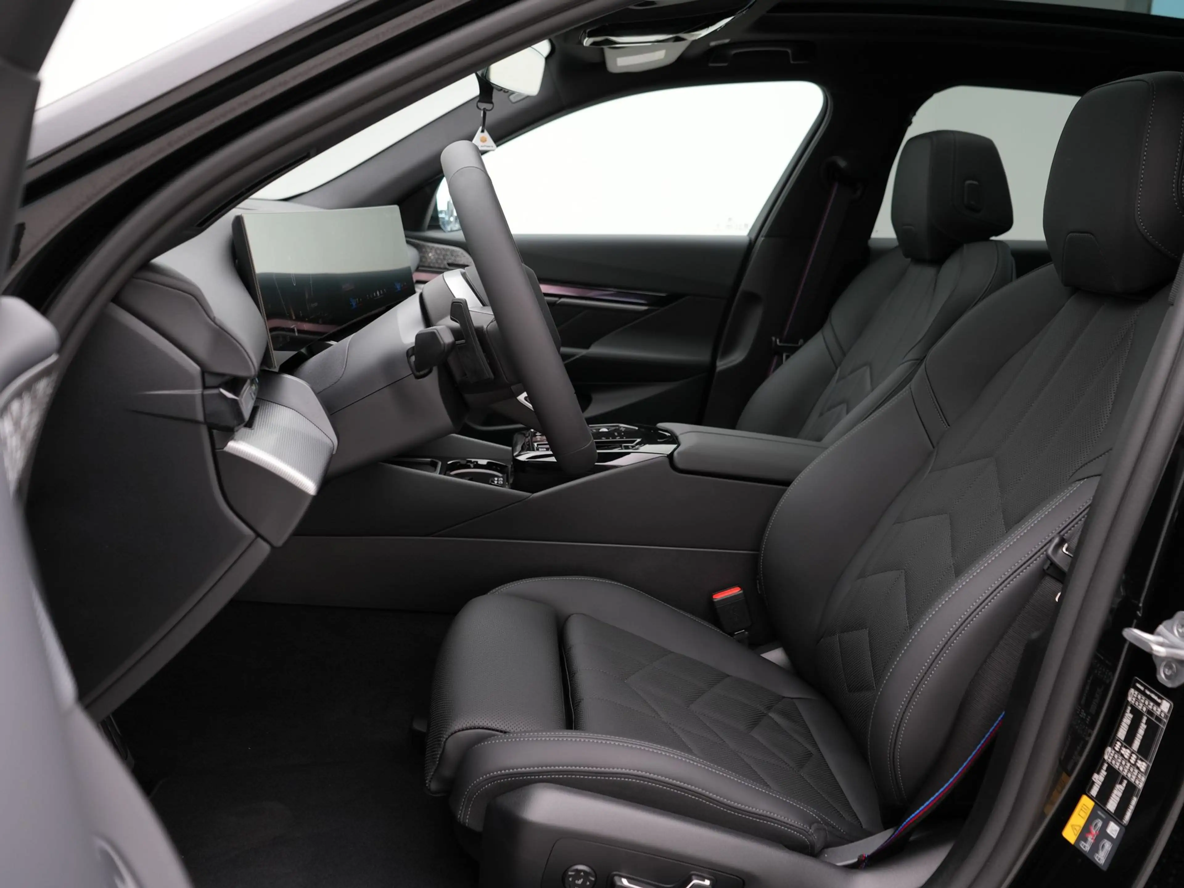 BMW 530 5 serie 530e Sedan M-Sportpakket Pro — photo 5