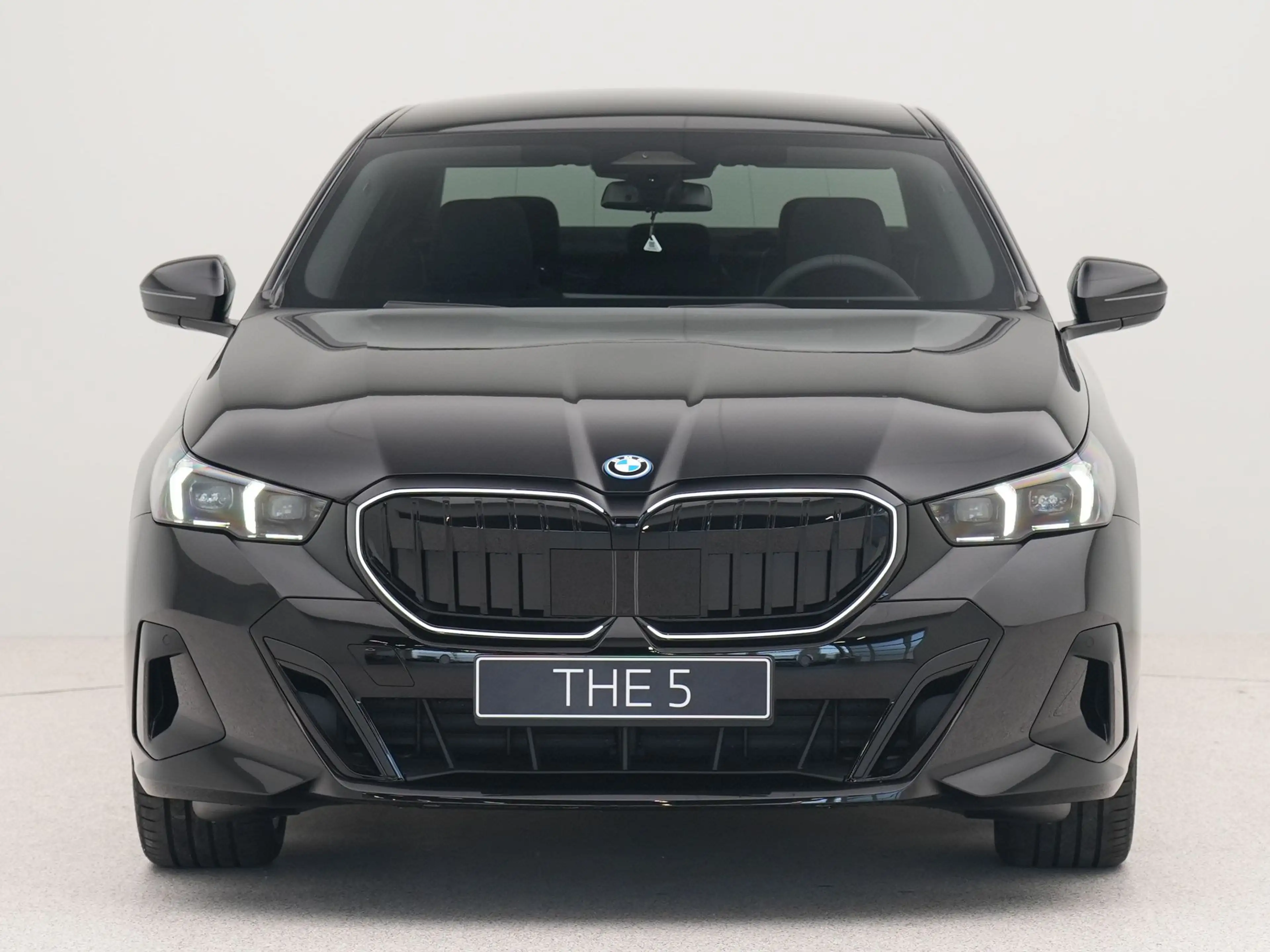 BMW 530 5 serie 530e Sedan M-Sportpakket Pro — photo 6