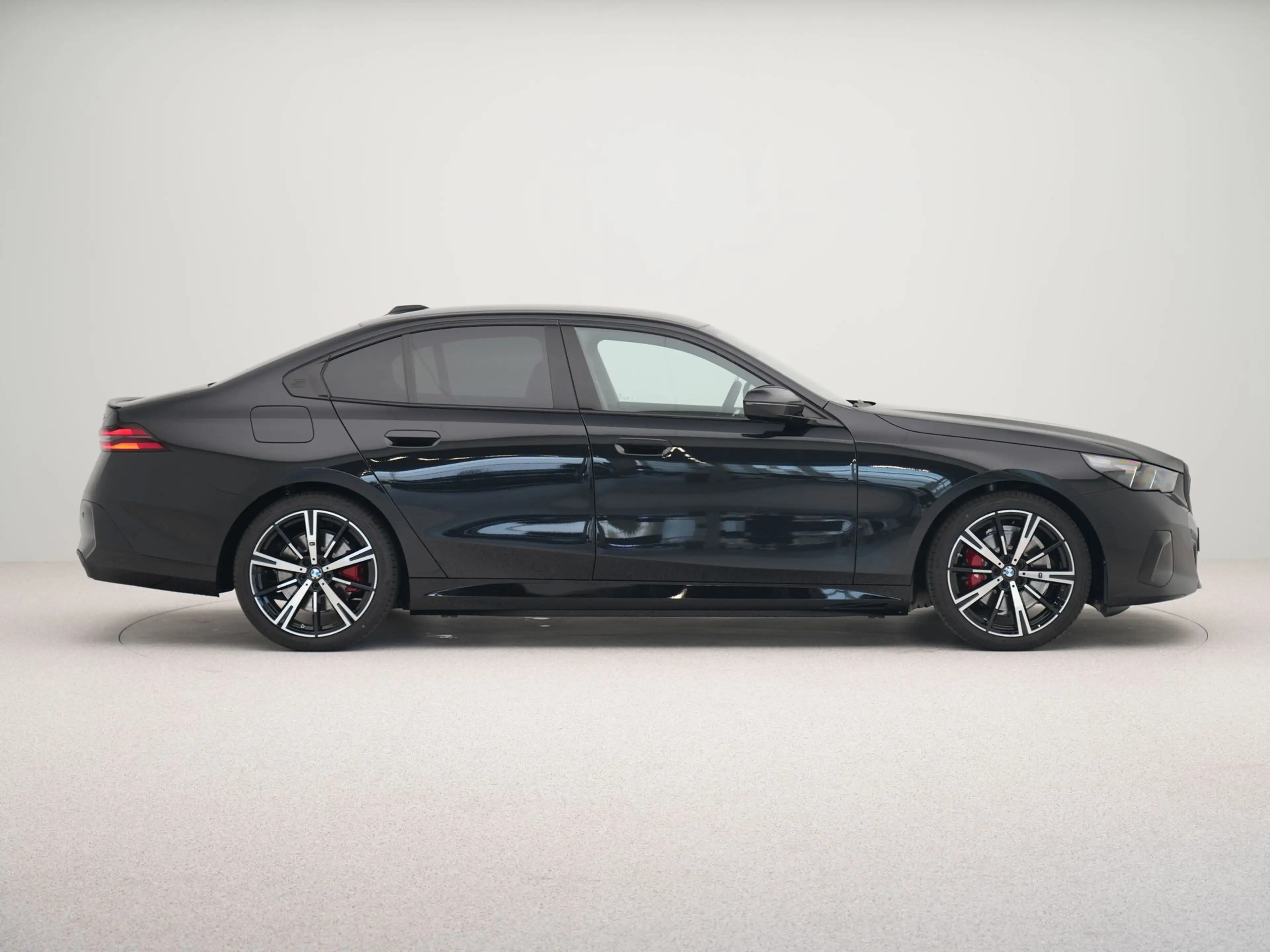 BMW 530 5 serie 530e Sedan M-Sportpakket Pro — photo 8