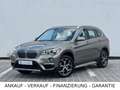BMW X1 xLine M-PAKET*ACC*NAVI*LED*SHZ*R-KAM*AHK Silber - thumbnail 4