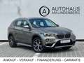 BMW X1 xLine M-PAKET*ACC*NAVI*LED*SHZ*R-KAM*AHK Silber - thumbnail 3