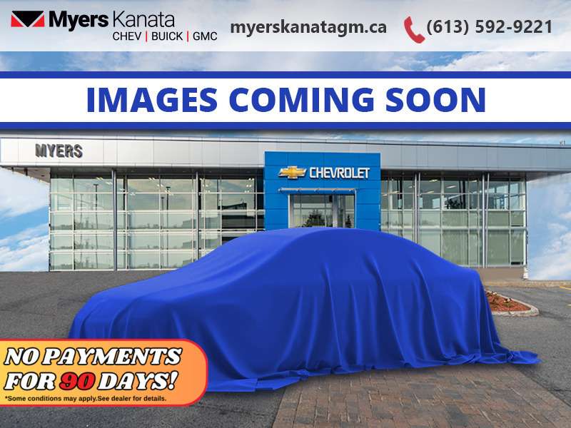 2027 Chevrolet Equinox AWD LT