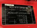Mazda MX-5 NC Roadster Coupe 2.0i Senshu Limited 160PK Airco Rouge - thumbnail 25