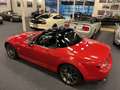 Mazda MX-5 NC Roadster Coupe 2.0i Senshu Limited 160PK Airco Rouge - thumbnail 16