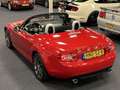 Mazda MX-5 NC Roadster Coupe 2.0i Senshu Limited 160PK Airco Rouge - thumbnail 4