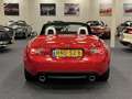 Mazda MX-5 NC Roadster Coupe 2.0i Senshu Limited 160PK Airco Rouge - thumbnail 10