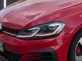 Volkswagen Golf GTI VII 2.0 TSI DSG Navi,Klima,Schiebedach,AHK Rojo - thumbnail 5