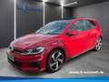 Volkswagen Golf GTI VII 2.0 TSI DSG Navi,Klima,Schiebedach,AHK Rojo - thumbnail 1
