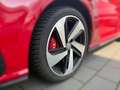 Volkswagen Golf GTI VII 2.0 TSI DSG Navi,Klima,Schiebedach,AHK Rojo - thumbnail 6