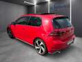 Volkswagen Golf GTI VII 2.0 TSI DSG Navi,Klima,Schiebedach,AHK Rojo - thumbnail 4