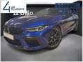 BMW M8 Competition xdrive 2024 Синий - thumbnail 1