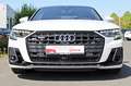 Audi A8 60TFSI qu. S LINE BLACK PANO B&O ADV. CARBON Weiß - thumbnail 3