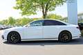 Audi A8 60TFSI qu. S LINE BLACK PANO B&O ADV. CARBON Weiß - thumbnail 5