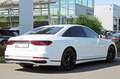 Audi A8 60TFSI qu. S LINE BLACK PANO B&O ADV. CARBON Weiß - thumbnail 35
