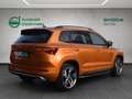 Skoda Karoq 1.5TSI Sportline*AHK*Matrix-LED*ACC*Pano Orange - thumbnail 7