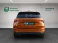 Skoda Karoq 1.5TSI Sportline*AHK*Matrix-LED*ACC*Pano Orange - thumbnail 6
