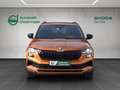 Skoda Karoq 1.5TSI Sportline*AHK*Matrix-LED*ACC*Pano Orange - thumbnail 2