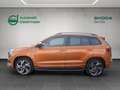 Skoda Karoq 1.5TSI Sportline*AHK*Matrix-LED*ACC*Pano Orange - thumbnail 3