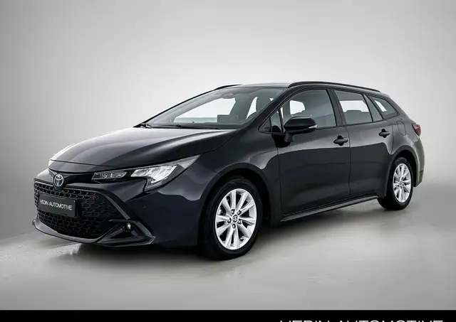 Toyota Corolla Touring Sports 1.8 Hybrid Dynamic e-CVT