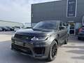 Land Rover Range Rover Sport Range Rover Sport 2.0 P400e Hybride - BVA   HSE PHASE 2 Gris - thumbnail 1