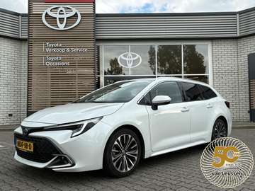 Touring Sports 1.8 HYBRID STYLE APPLE/ANDROID STOE