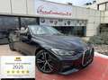 BMW 420 420d Cabrio mhev 48V Msport auto Nero - thumbnail 1