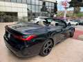 BMW 420 420d Cabrio mhev 48V Msport auto Nero - thumbnail 4