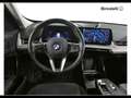 BMW X1 sDrive 18d Bianco - thumbnail 11