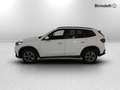 BMW X1 sDrive 18d Bianco - thumbnail 5