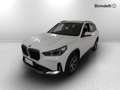 BMW X1 sDrive 18d Bianco - thumbnail 1