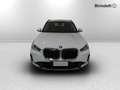 BMW X1 sDrive 18d Bianco - thumbnail 4