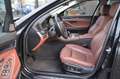BMW 525 525 d xDrive,Lim,Alu,Klima,Navi,PDC,Tel,Leder,AHK Zwart - thumbnail 12