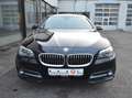 BMW 525 525 d xDrive,Lim,Alu,Klima,Navi,PDC,Tel,Leder,AHK Zwart - thumbnail 2